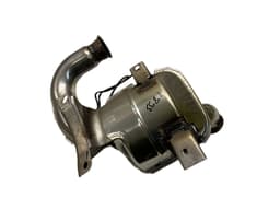 PEUGEOT 9817106280 1126310620000 Catalyc Converter PEUGEOT 5008 II (P87) (2016-) — thumbnail 2