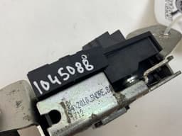 MERCEDES-BENZ A2047401300 Bootlid / tailgate lock MERCEDES-BENZ E-CLASS (W212) (2009-2016) — thumbnail 3