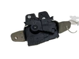 MERCEDES-BENZ A2047401300 Bootlid / tailgate lock MERCEDES-BENZ E-CLASS (W212) (2009-2016) — thumbnail 1