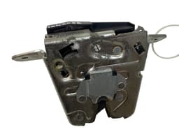 MERCEDES-BENZ A2047401300 Bootlid / tailgate lock MERCEDES-BENZ E-CLASS (W212) (2009-2016) — thumbnail 2