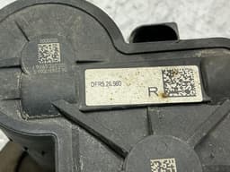 MAZDA DFR526980 Brake caliper rear right MAZDA MX-30 (DR) (2020-) — thumbnail 6