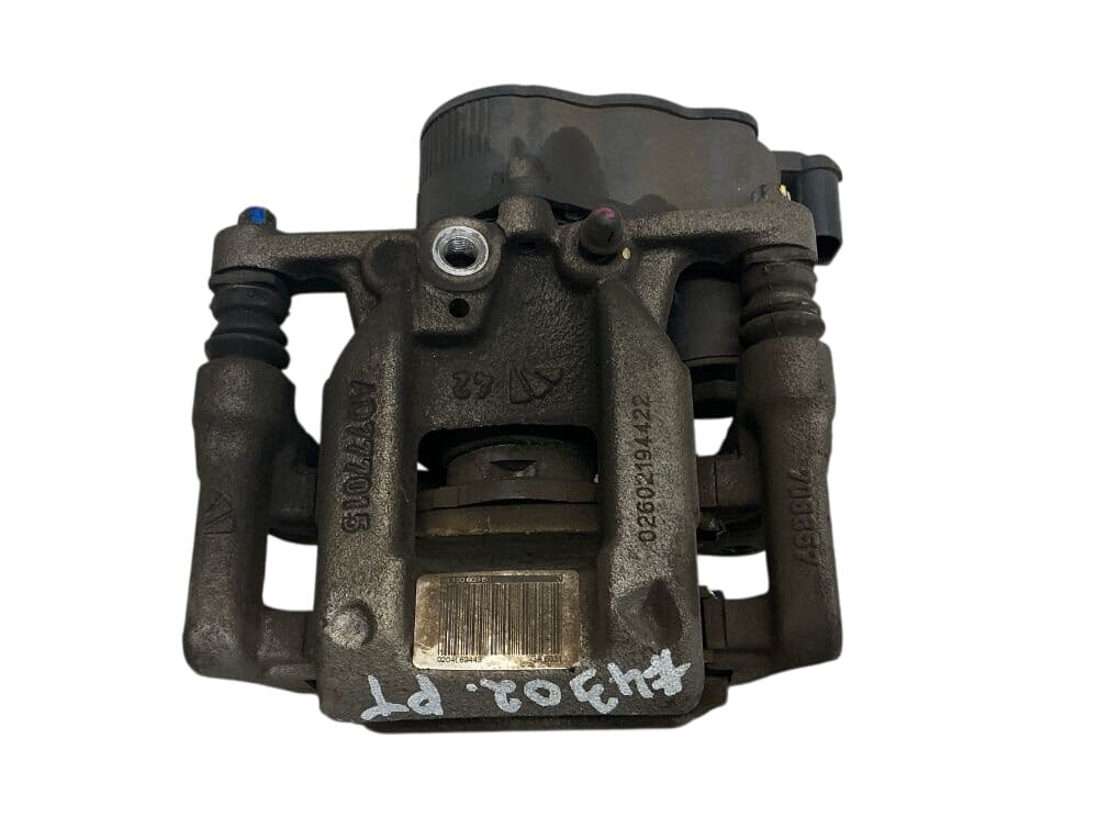 1608999680 Brake caliper rear right PEUGEOT 5008 II (P87) (2016-)
