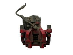 VW 5G0615424B Brake caliper rear right VW GOLF VII (5G1, BA5, BV5, BQ1, BE) (2012-2020) — thumbnail 1