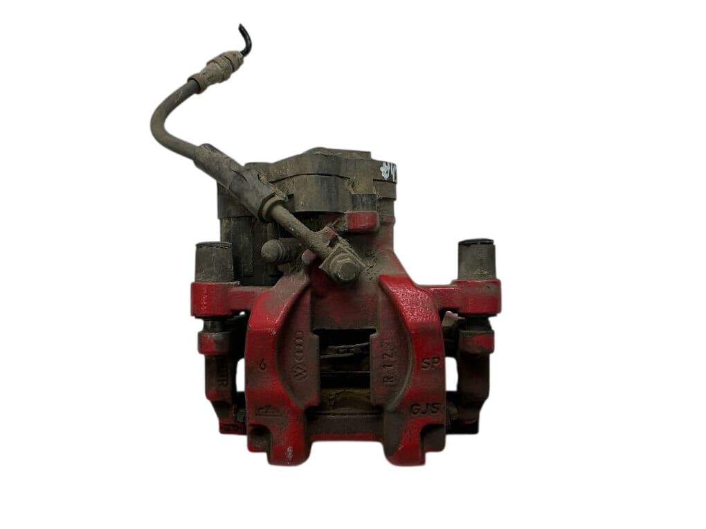 VW 5G0615424B Brake caliper rear right VW GOLF VII (5G1, BA5, BV5, BQ1, BE) (2012-2020)