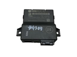 AUDI 8U0907468E Central gateway module AUDI Q3 (8U) (2011-2018) — thumbnail 1