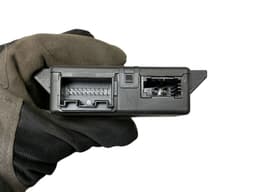 AUDI 8U0907468E Central gateway module AUDI Q3 (8U) (2011-2018) — thumbnail 3