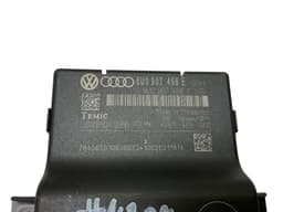 AUDI 8U0907468E Central gateway module AUDI Q3 (8U) (2011-2018) — thumbnail 4