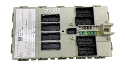 BMW 8715968 Comfort Module (CCM) BMW 2 Active Tourer (F45, F46) (2013-2021) — thumbnail 1