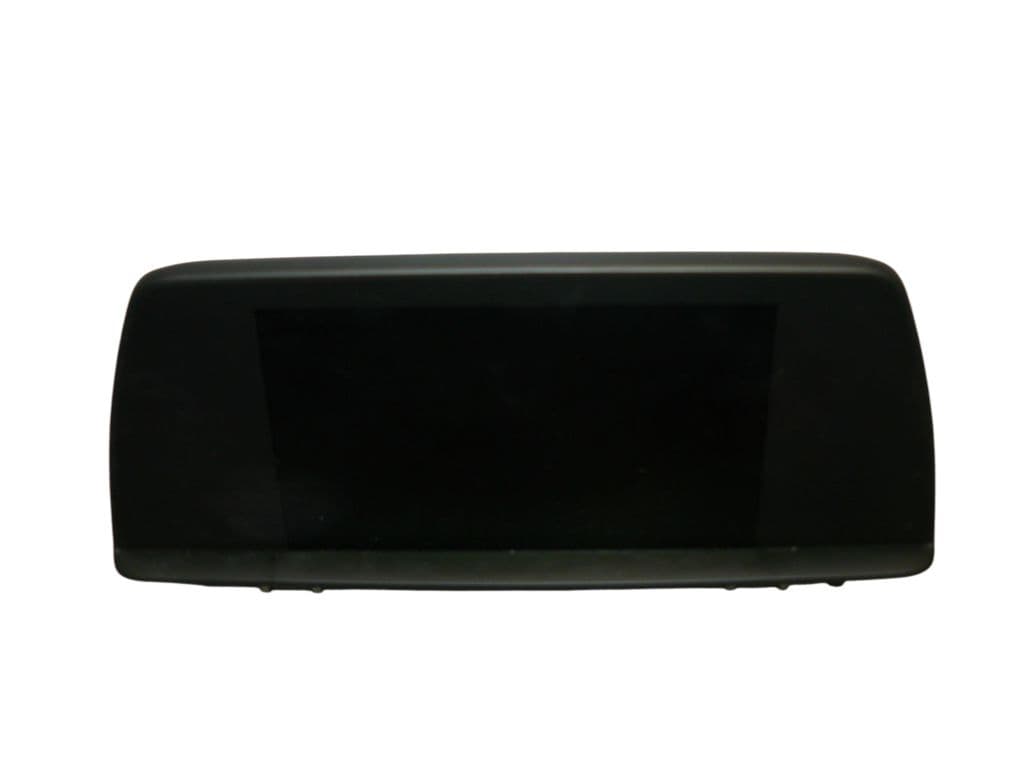 BMW 9292244 Dash screen BMW 1 (F20, F21) (2011-2019)