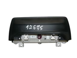 BMW 9292244 Dash screen BMW 1 (F20, F21) (2011-2019) — thumbnail 2