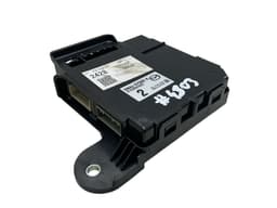 MAZDA DN4J67560A Control units, other MAZDA MX-30 (DR) (2020-) — thumbnail 3