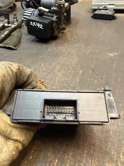 VW 7N0907530P 1K0907951 Central gateway module VW PASSAT B7 / ALLTRACK (2010-2015) — thumbnail 5