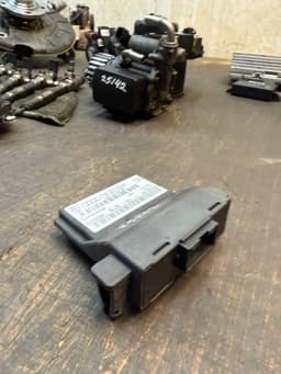 VW 7N0907530P 1K0907951 Central gateway module VW PASSAT B7 / ALLTRACK (2010-2015) — thumbnail 2