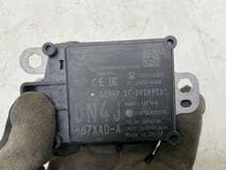 MAZDA DN4J67XA0A Distronic radar / sensor MAZDA MX-30 (DR) (2020-) — thumbnail 3