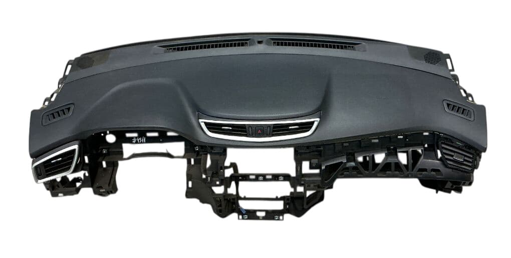 NISSAN 682004EH1D Dashboard NISSAN QASHQAI II (J11) (2013-2021)