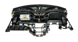NISSAN 682004EH1D Dashboard NISSAN QASHQAI II (J11) (2013-2021) — thumbnail 3