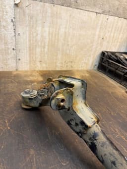 VW 7E0500043E 7E0599421 7E0599421A 7H0500043Q 7H0599285 Differentials, other VW TRANSPORTER T5 / MULTIVAN (7H, 7E, 7J) (2003-2015) — thumbnail 9