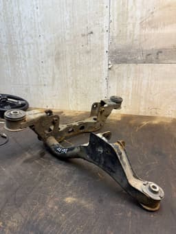 VW 7E0500043E 7E0599421 7E0599421A 7H0500043Q 7H0599285 Differentials, other VW TRANSPORTER T5 / MULTIVAN (7H, 7E, 7J) (2003-2015) — thumbnail 2