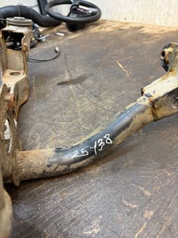 VW 7E0500043E 7E0599421 7E0599421A 7H0500043Q 7H0599285 Differentials, other VW TRANSPORTER T5 / MULTIVAN (7H, 7E, 7J) (2003-2015) — thumbnail 10