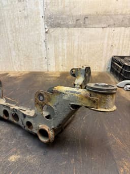 VW 7E0500043E 7E0599421 7E0599421A 7H0500043Q 7H0599285 Differentials, other VW TRANSPORTER T5 / MULTIVAN (7H, 7E, 7J) (2003-2015) — thumbnail 4