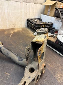VW 7E0500043E 7E0599421 7E0599421A 7H0500043Q 7H0599285 Differentials, other VW TRANSPORTER T5 / MULTIVAN (7H, 7E, 7J) (2003-2015) — thumbnail 7