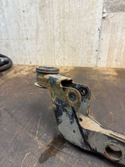 VW 7E0500043E 7E0599421 7E0599421A 7H0500043Q 7H0599285 Differentials, other VW TRANSPORTER T5 / MULTIVAN (7H, 7E, 7J) (2003-2015) — thumbnail 6