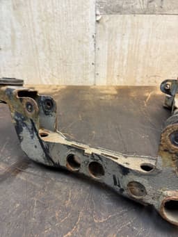 VW 7E0500043E 7E0599421 7E0599421A 7H0500043Q 7H0599285 Differentials, other VW TRANSPORTER T5 / MULTIVAN (7H, 7E, 7J) (2003-2015) — thumbnail 5