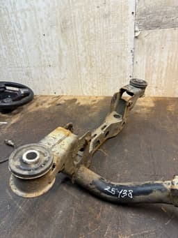 VW 7E0500043E 7E0599421 7E0599421A 7H0500043Q 7H0599285 Differentials, other VW TRANSPORTER T5 / MULTIVAN (7H, 7E, 7J) (2003-2015) — thumbnail 3