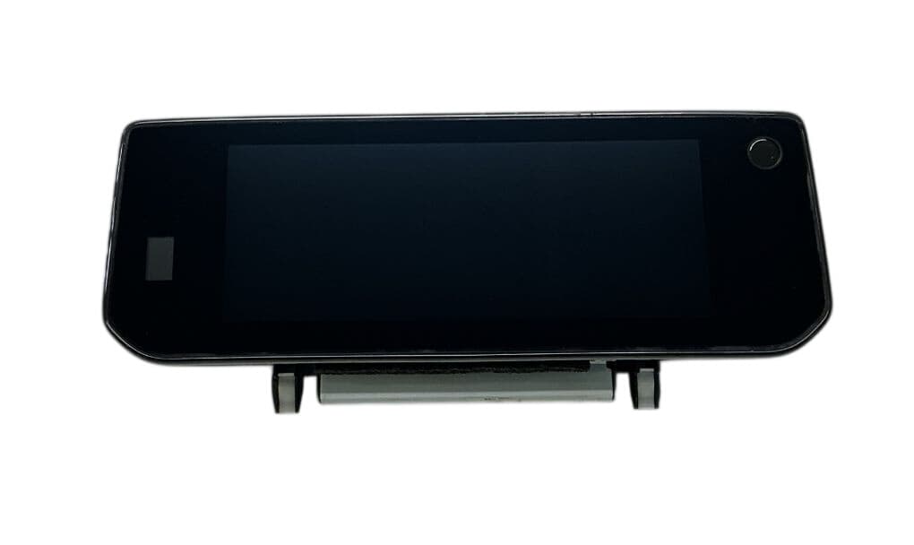 MAZDA DN4P611J0A Dash screen MAZDA MX-30 (DR) (2020-)