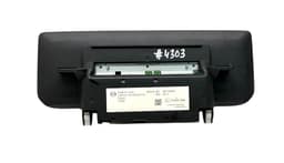 MAZDA DN4P611J0A Dash screen MAZDA MX-30 (DR) (2020-) — thumbnail 2
