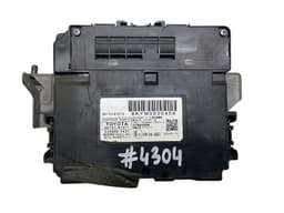 TOYOTA 8674147071 Control units, other TOYOTA PRIUS IV (XW50) (2015-2022) — thumbnail 1