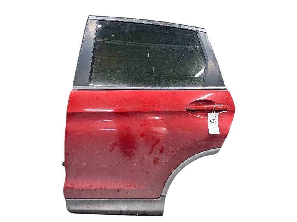 67550T1GE00ZZ Door Rear Left HONDA CR-V IV (RM) (2012-2016)