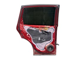 HONDA 67550T1GE00ZZ Door Rear Left HONDA CR-V IV (RM) (2012-2016) — thumbnail 2