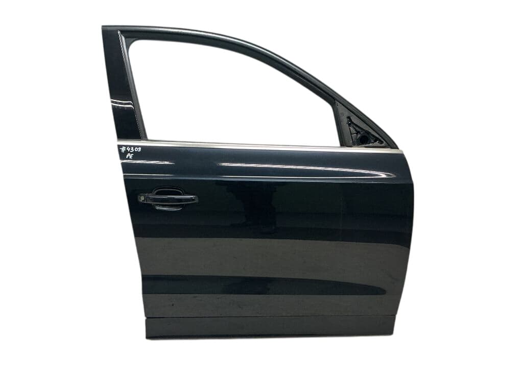 AUDI 8U0831052B Door Front Right AUDI Q3 (8U) (2011-2018)