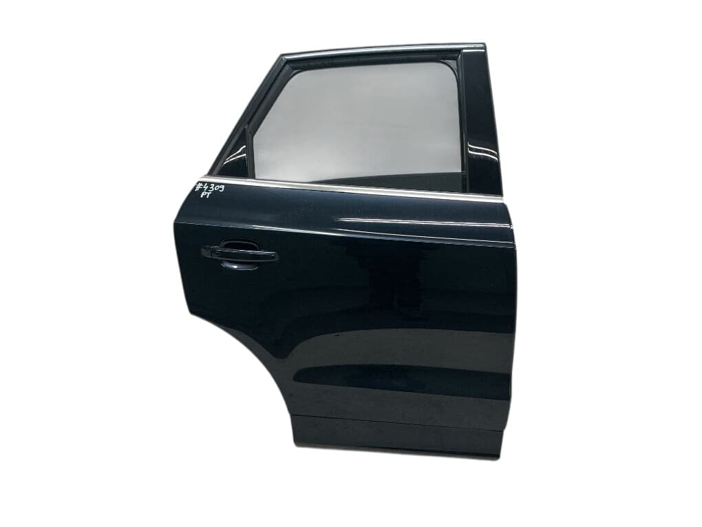AUDI 8U0833052 Door Rear Right AUDI Q3 (8U) (2011-2018)
