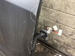 NISSAN H0100HV0MB Door Front Right NISSAN QASHQAI II (J11) (2013-2021) — thumbnail 3