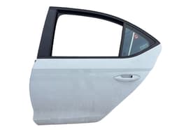 SKODA 5E6833051B Door Rear Left SKODA OCTAVIA IV (NX, NN) (2019-) — thumbnail 1