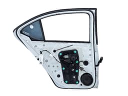 SKODA 5E6833051B Door Rear Left SKODA OCTAVIA IV (NX, NN) (2019-) — thumbnail 2