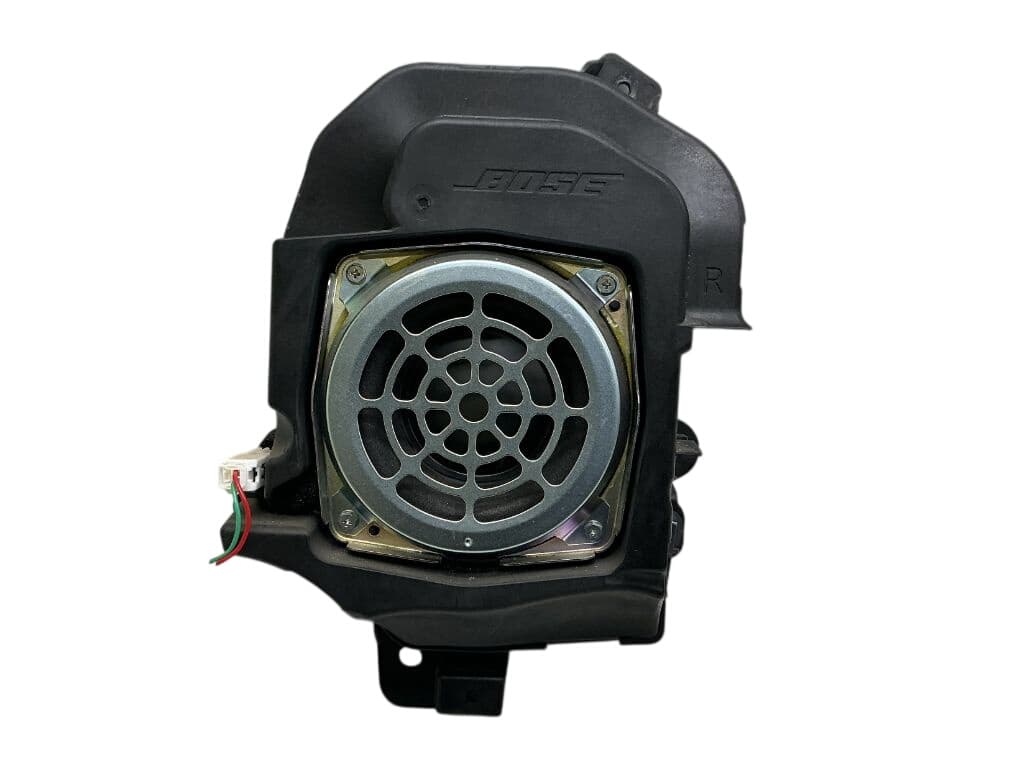 MAZDA BDJD6696X Door loudspeaker front right MAZDA MX-30 (DR) (2020-)