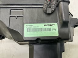 MAZDA BDJD6696X Door loudspeaker front right MAZDA MX-30 (DR) (2020-) — thumbnail 5