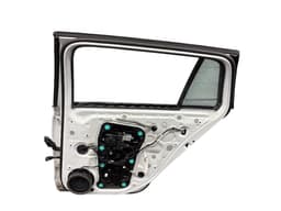 SKODA 5E7833052C Door Rear Right SKODA OCTAVIA IV (NX, NN) (2019-) — thumbnail 2