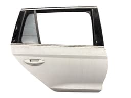 SKODA 5E7833052C Door Rear Right SKODA OCTAVIA IV (NX, NN) (2019-) — thumbnail 1