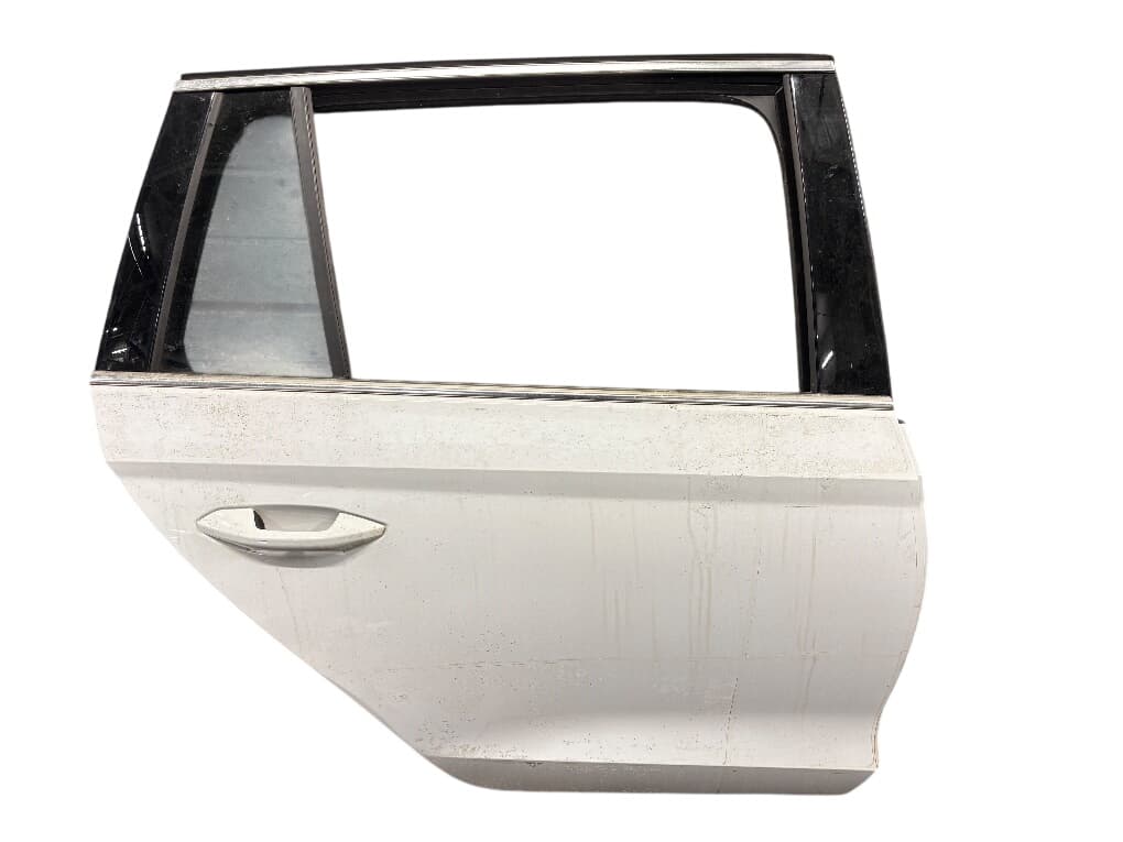 5E7833052C Door Rear Right SKODA OCTAVIA IV (NX, NN) (2019-)