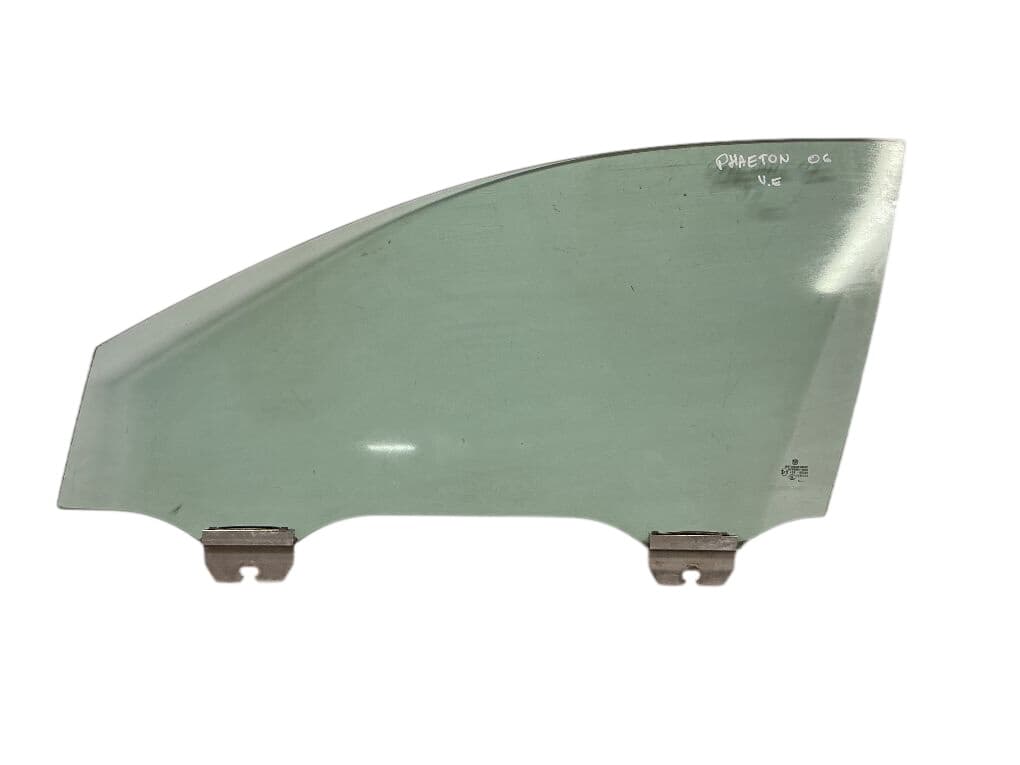 VW DOT618M501100AS2 3D4845021G Door window glass front left VW PHAETON (3D) (2002-2016)