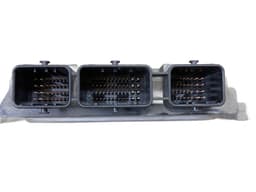 CITROËN 9661244580 0261201661 Engine Control Unit / module (ECU) CITROËN BERLINGO III (2008-2018) — thumbnail 3