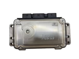 CITROËN 9661244580 0261201661 Engine Control Unit / module (ECU) CITROËN BERLINGO III (2008-2018) — thumbnail 4