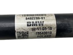 BMW 848228601 Drive Shaft Front Right BMW 2 Active Tourer (F45, F46) (2013-2021) — thumbnail 3