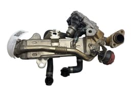 BMW 11718599832 EGR cooler BMW 5 (G30, G31) (2016-2024) — thumbnail 2