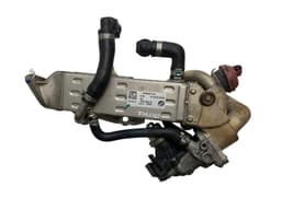 BMW 11718599832 EGR cooler BMW 5 (G30, G31) (2016-2024) — thumbnail 1