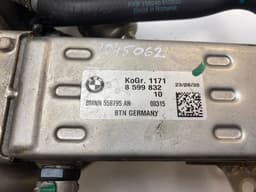 BMW 11718599832 EGR cooler BMW 5 (G30, G31) (2016-2024) — thumbnail 3